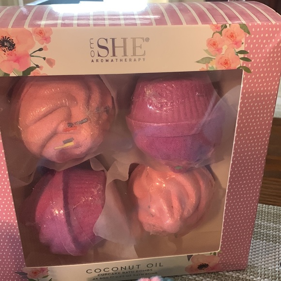 BUNDLE SALE!! Pamper yourself!!! - Picture 6 of 6